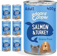 Mejores opciones de comida húmeda comercial para perros