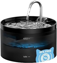 Alternativas Efectivas a las Fuentes de Agua para Gatos