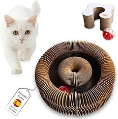 Alternativas Innovadoras a los Rascadores Juguetes para Gatos
