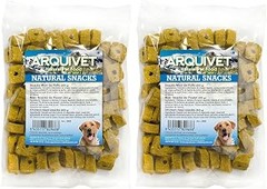 Alternativas Efectivas a los Snacks de Entrenamiento para Perros
