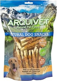 Alternativas Prácticas a los Snacks Naturales para Perros