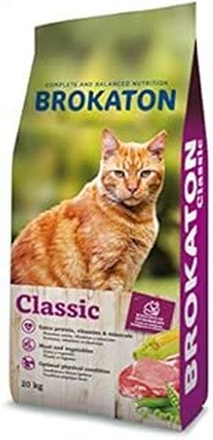 Alternativas al pienso para gatos en saco grande