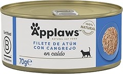 Opciones de comida húmeda sin atún para gatos: alternativas saludables