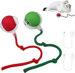 Juguetes para gatos
