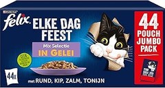 Comida húmeda para gatos esterilizados