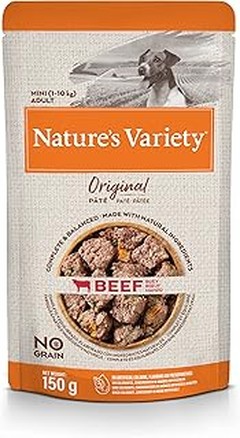 Comida húmeda para perros en pack ahorro