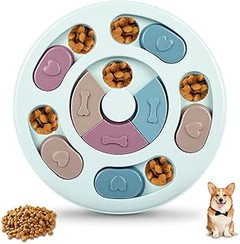 Ventajas de Usar Juguetes Interactivos en Perros