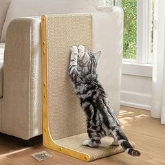 Ventajas de usar rascadores de cartón para gatos