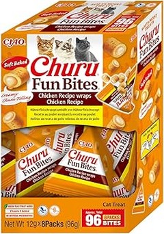 Descubre los Beneficios de los Snacks de Pollo para Gatos