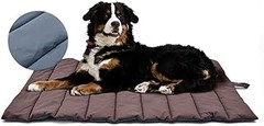 Camas impermeables ideales para perros con problemas de incontinencia