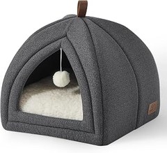 Camas para gatos desenfundables