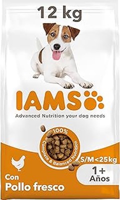 ¿Cuánto pienso necesita un perro mediano? Descubre la cantidad adecuada