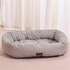 Camas para gatos grandes