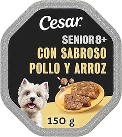 Dónde encontrar comida húmeda para perros senior al mejor precio