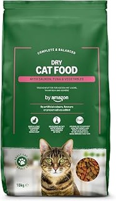 Adaptando la dieta de tu gato de pelo largo según su edad