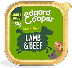 Guía para almacenar correctamente la comida húmeda de cordero para perros