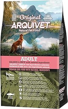 Consejos para el almacenamiento adecuado del pienso de salmón para perros