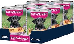 Consejos para conservar la comida húmeda para perros sin cereales