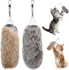 Consejos para mantener en buen estado los juguetes silenciosos de tu gato