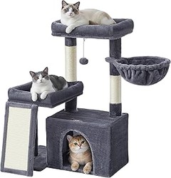 Consejos prácticos para cuidar y mantener el rascador con cama de tu gato