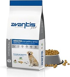 Guía para Elegir el Mejor Pienso Premium para tu Perro