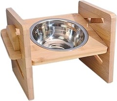 Guía para elegir el mejor soporte para el comedero de tu mascota