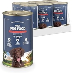 Guía para elegir la comida húmeda monoproteica ideal para tu perro