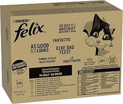 Guía para Elegir la Mejor Comida Húmeda para tu Gato