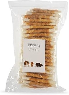 Guía para seleccionar los mejores snacks para tu perro mediano