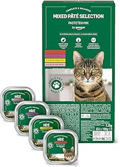 Guía para seleccionar la mejor comida húmeda para gatos en pack ahorro
