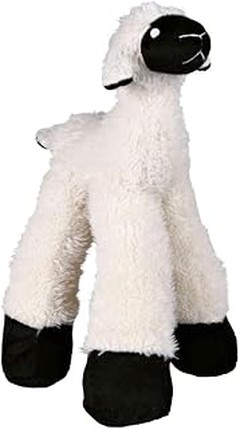 Consejos para lavar y cuidar los peluches de tu perro