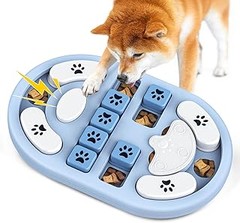 Guía para limpiar y mantener juguetes interactivos para perros