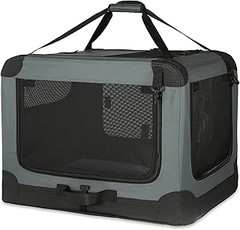 Guía para usar un transportín para gatos grandes correctamente