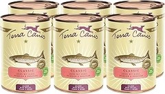 Comida Húmeda con Salmón vs Comida Seca para Perros: ¿Cuál Elegir?