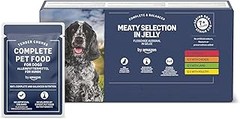 Comida Húmeda o Seca para Perros Esterilizados: ¿Cuál Elegir?