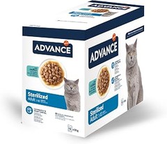 Las Mejores Marcas de Comida Húmeda para Gatos Esterilizados