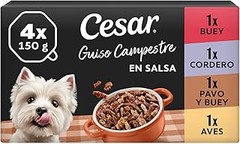 Comparativa de Comida Húmeda para Perros: Marcas Destacadas