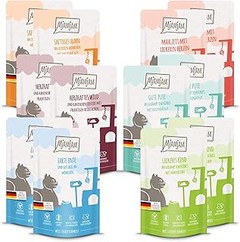 Mejores marcas de comida húmeda monoproteica para gatos: comparativa