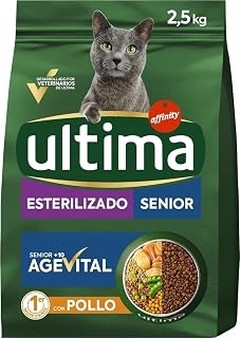 Los Mejores Piensos para Gatos con Pollo: Comparativa y Análisis