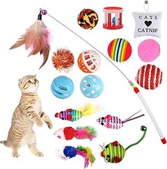 Comparativa de materiales en juguetes para gatos: Durabilidad y seguridad