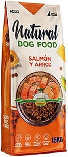 ¿Qué es mejor para tu perro: Pienso de Salmón o otras proteínas?