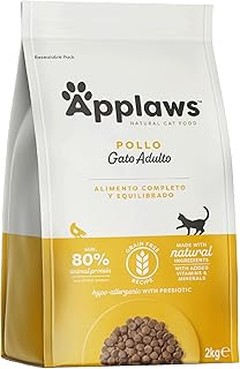 Comparativa de las mejores marcas de pienso sin azúcar para gatos
