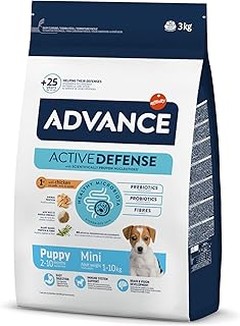 Mejores precios de pienso para cachorros: comparativa de tiendas