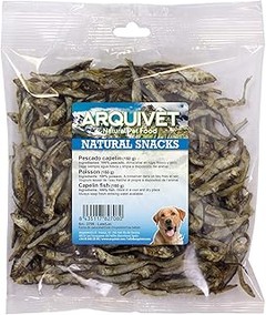 Mejores Snacks de Pescado para Perros: Comparativa de Marcas