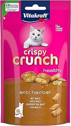 Comparativa de las Mejores Marcas de Snacks para Gatos Adultos