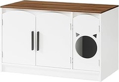 Muebles para Arenero vs Areneros Tradicionales: ¿Cuál Elegir?