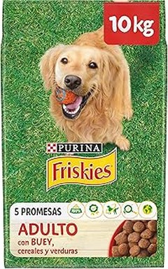 Cambiar la fórmula del pienso para perros grandes: ¿cuándo es el momento adecuado?