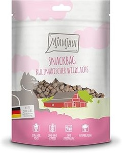 Precios y factores que determinan el costo de los snacks premium para gatos