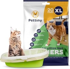 Mejores lugares para comprar bolsas para arenero de gatos