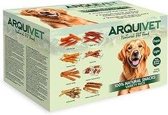 ** Mejores lugares para comprar packs de snacks para perros baratos